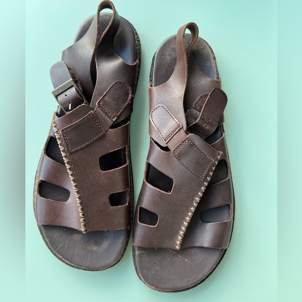Keen Sandals